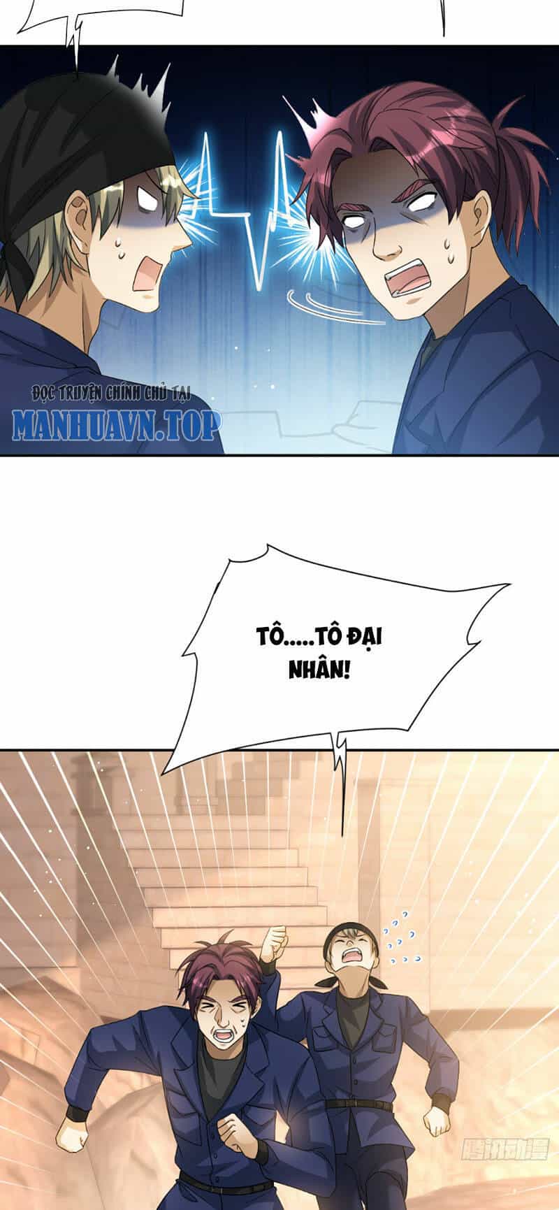 Cựu Nhật Ngự Long - Chương 11 - ảnh 32