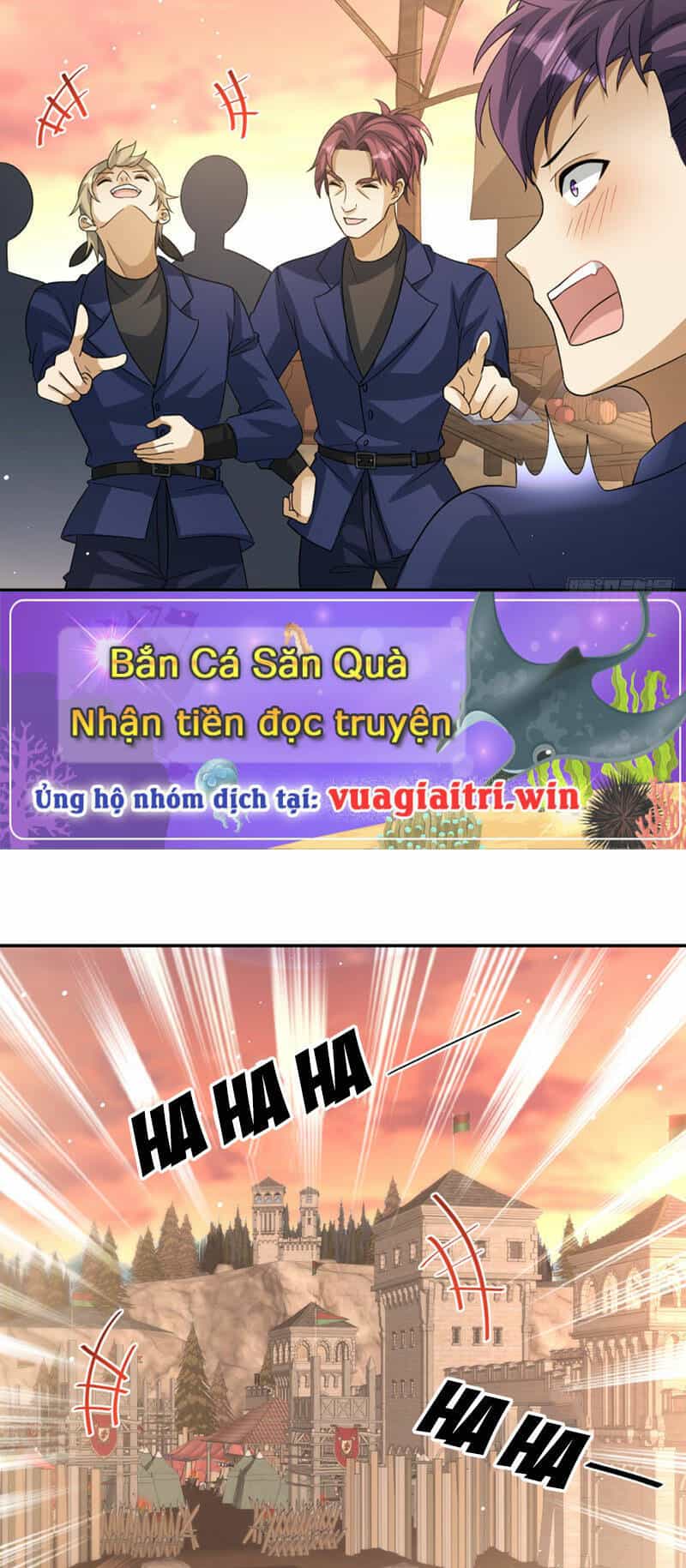Cựu Nhật Ngự Long - Chương 12 - ảnh 24