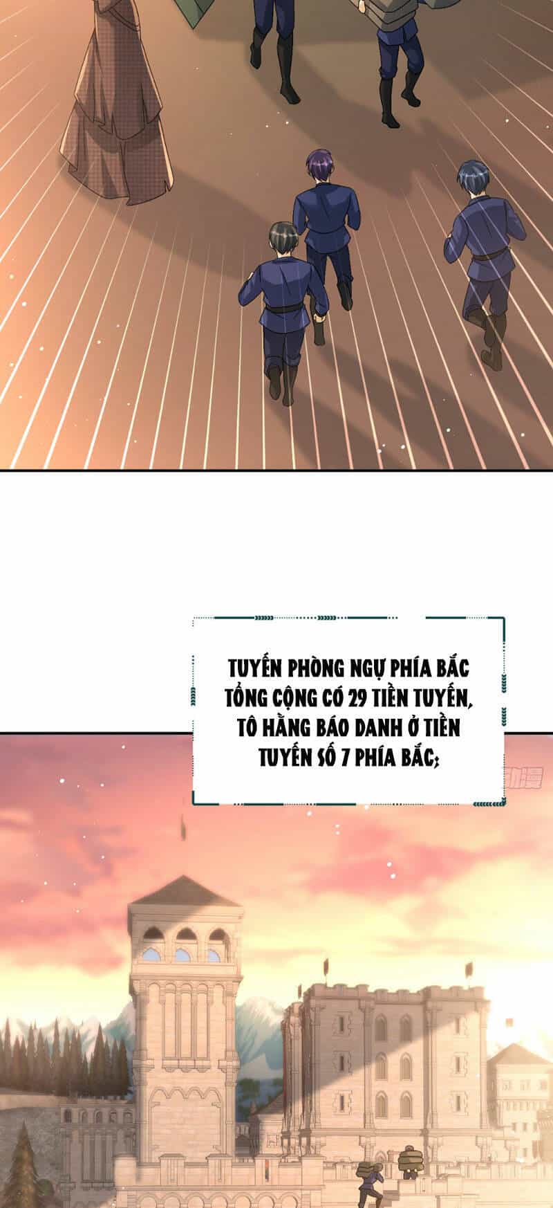 Cựu Nhật Ngự Long - Chương 12 - ảnh 3