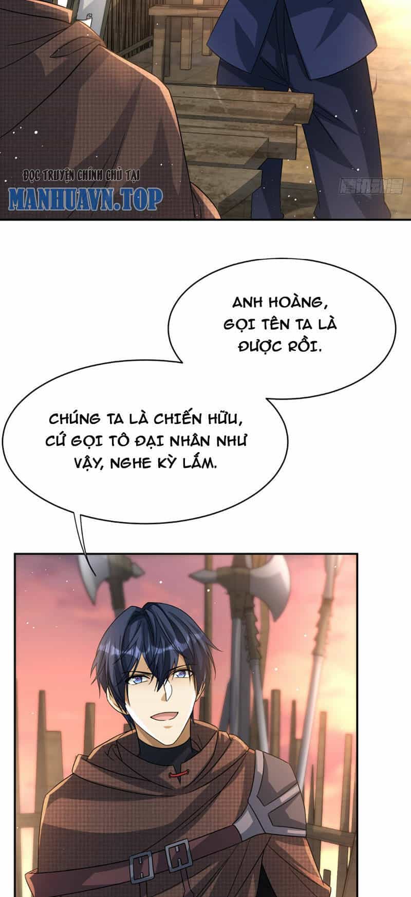 Cựu Nhật Ngự Long - Chương 12 - ảnh 7