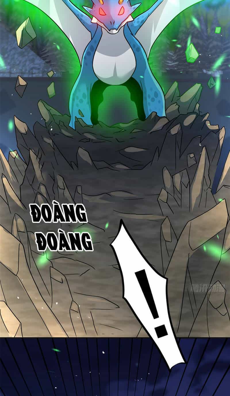 Cựu Nhật Ngự Long - Chương 14 - ảnh 33