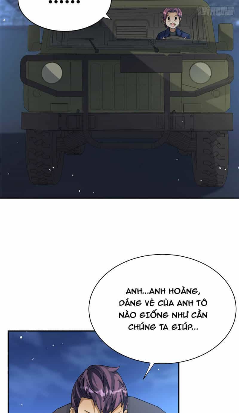 Cựu Nhật Ngự Long - Chương 14 - ảnh 36