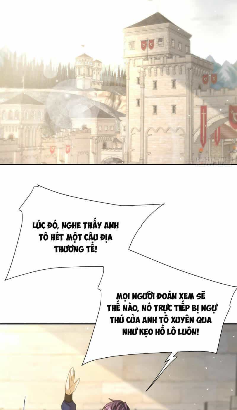 Cựu Nhật Ngự Long - Chương 14 - ảnh 39