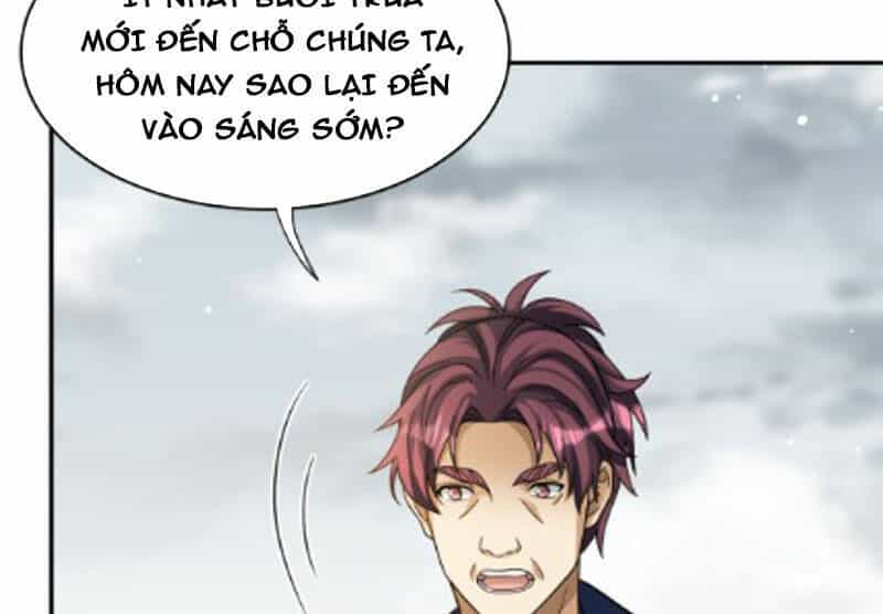 Cựu Nhật Ngự Long - Chương 14 - ảnh 59