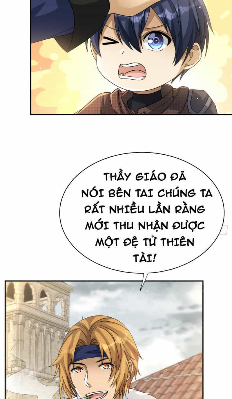 Cựu Nhật Ngự Long - Chương 15 - ảnh 12