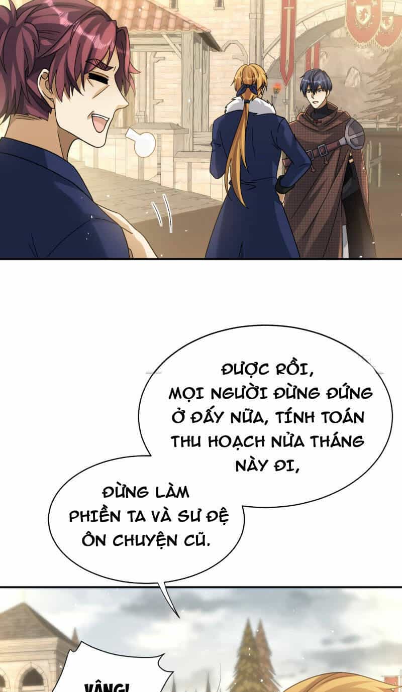 Cựu Nhật Ngự Long - Chương 15 - ảnh 16
