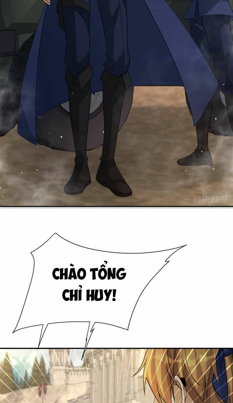 Cựu Nhật Ngự Long - Chương 15 - ảnh 4
