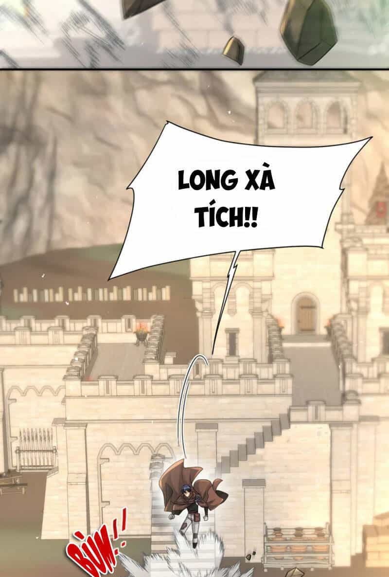 Cựu Nhật Ngự Long - Chương 16 - ảnh 26