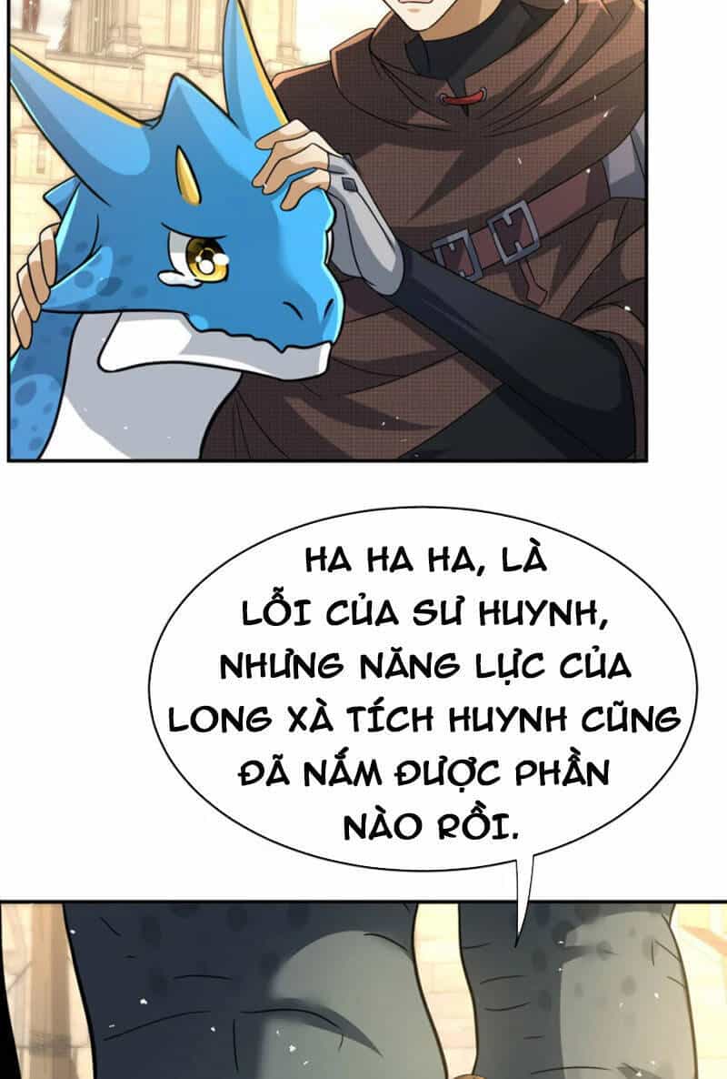 Cựu Nhật Ngự Long - Chương 16 - ảnh 30