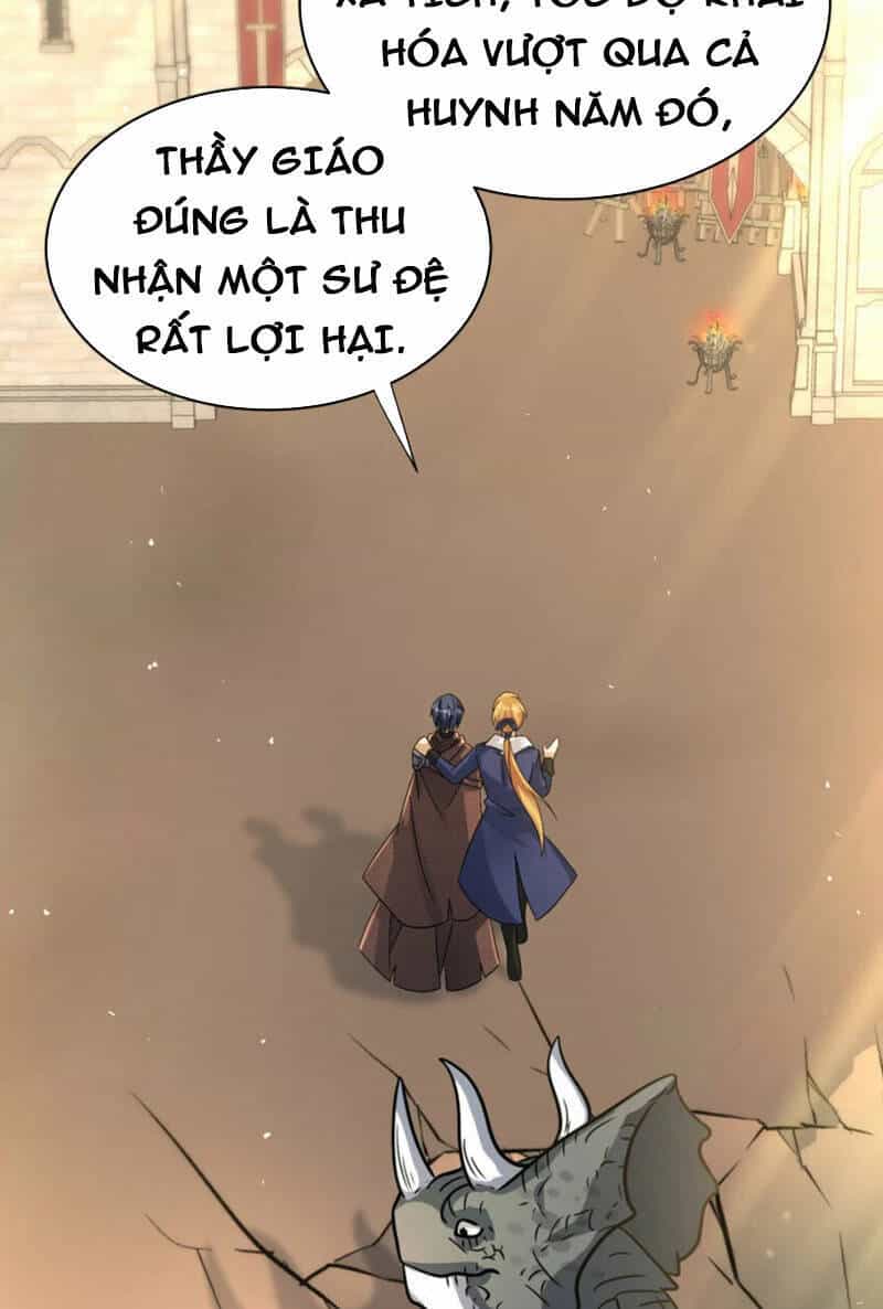 Cựu Nhật Ngự Long - Chương 16 - ảnh 33