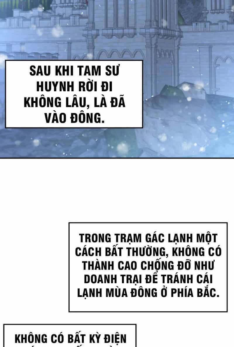 Cựu Nhật Ngự Long - Chương 16 - ảnh 36