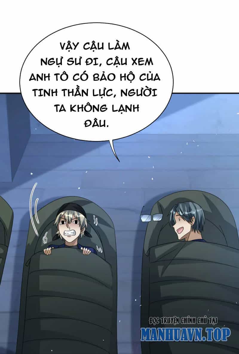 Cựu Nhật Ngự Long - Chương 16 - ảnh 39