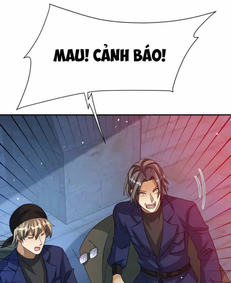 Cựu Nhật Ngự Long - Chương 16 - ảnh 41