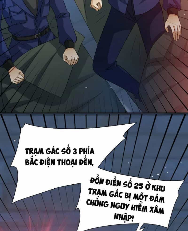 Cựu Nhật Ngự Long - Chương 16 - ảnh 42