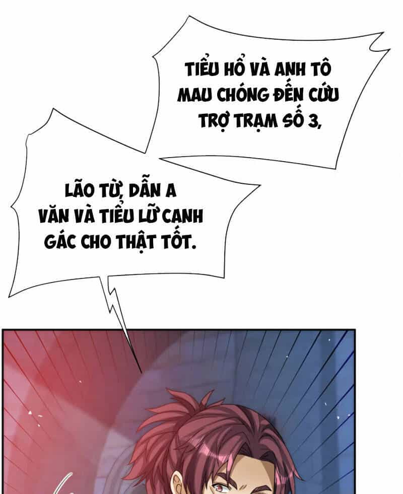 Cựu Nhật Ngự Long - Chương 16 - ảnh 45