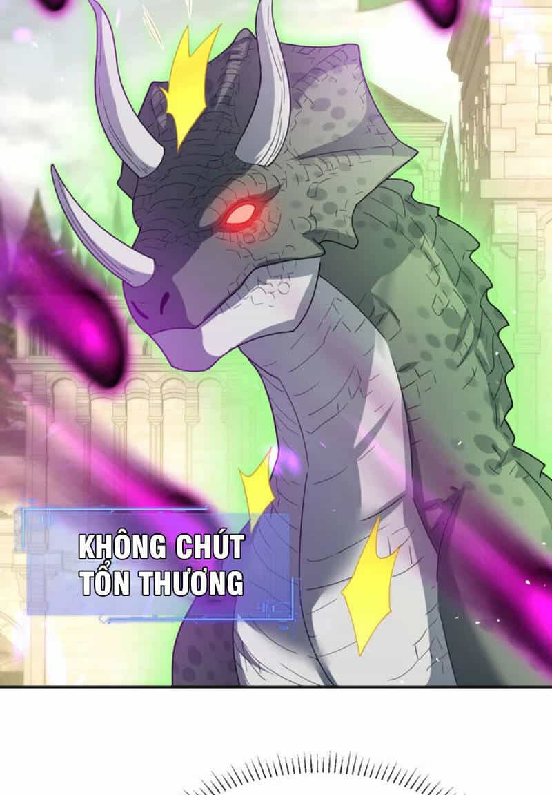 Cựu Nhật Ngự Long - Chương 16 - ảnh 5