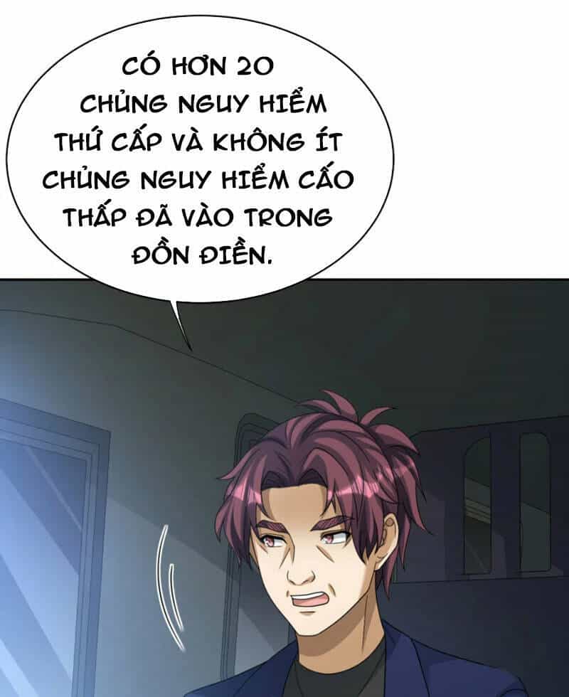Cựu Nhật Ngự Long - Chương 16 - ảnh 50