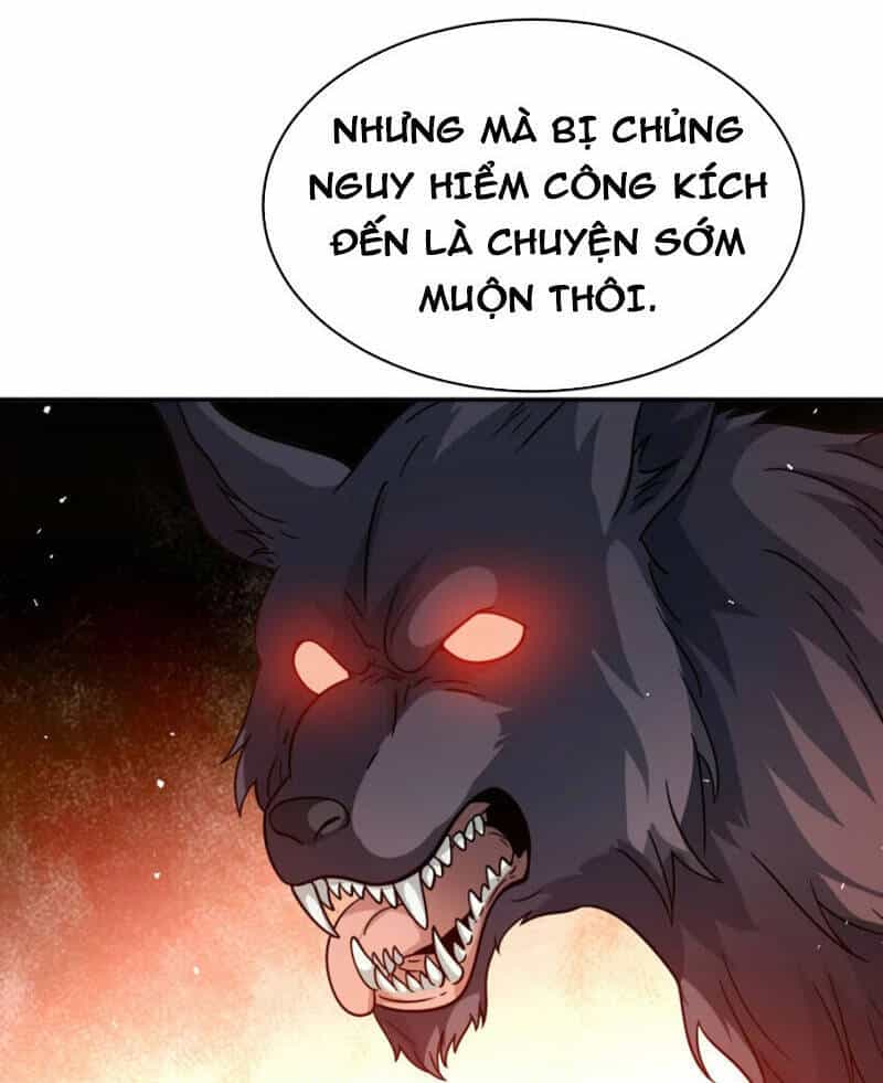 Cựu Nhật Ngự Long - Chương 16 - ảnh 53