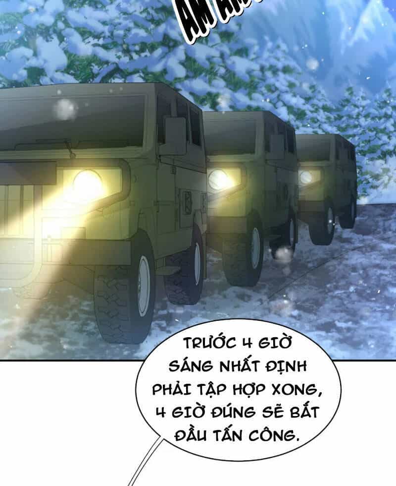 Cựu Nhật Ngự Long - Chương 16 - ảnh 55