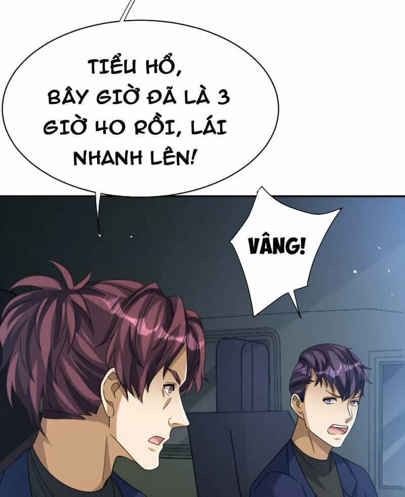 Cựu Nhật Ngự Long - Chương 16 - ảnh 56