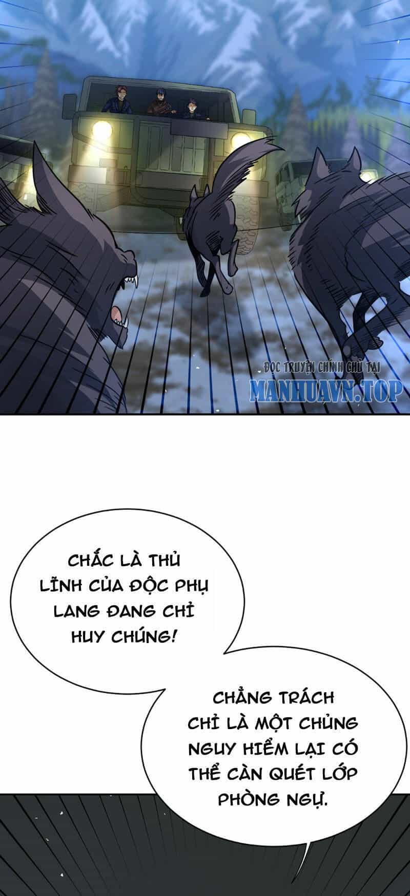 Cựu Nhật Ngự Long - Chương 17 - ảnh 12