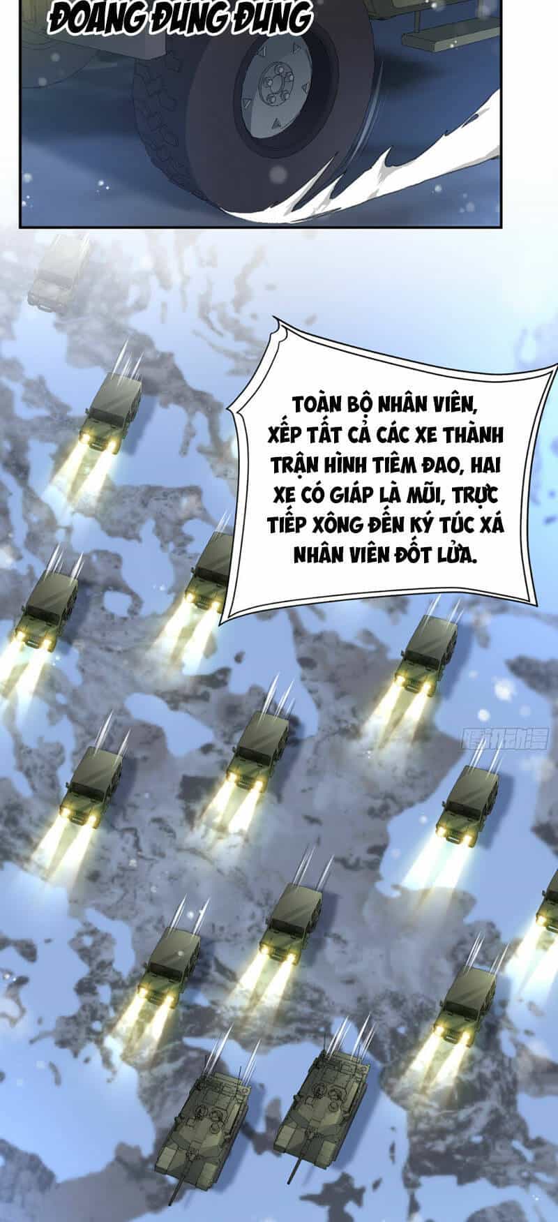 Cựu Nhật Ngự Long - Chương 17 - ảnh 3