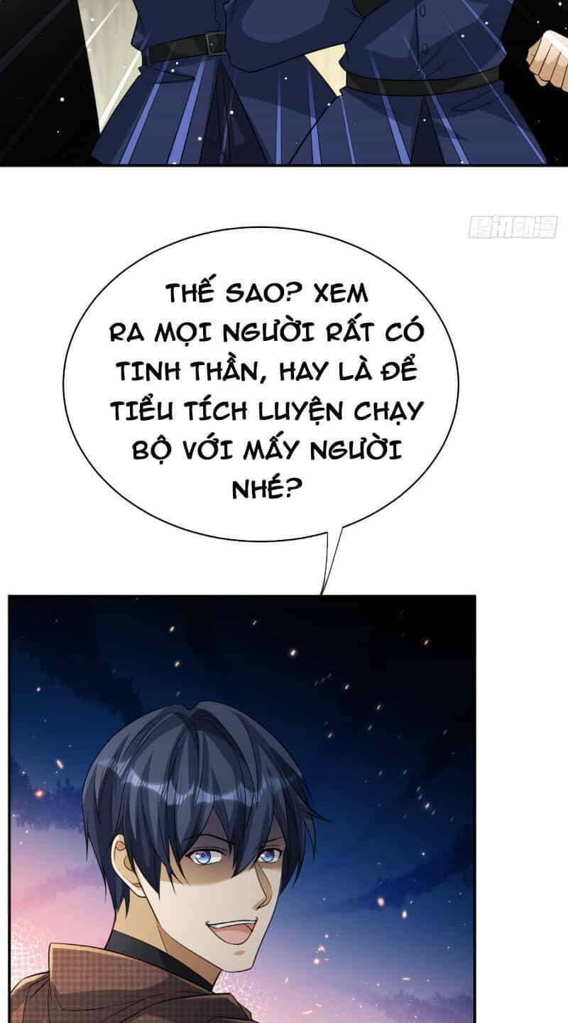Cựu Nhật Ngự Long - Chương 19 - ảnh 22