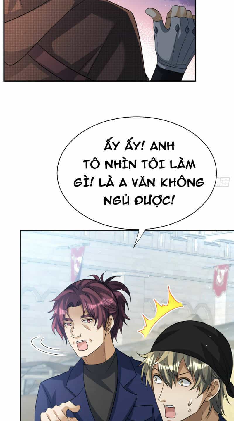 Cựu Nhật Ngự Long - Chương 19 - ảnh 23