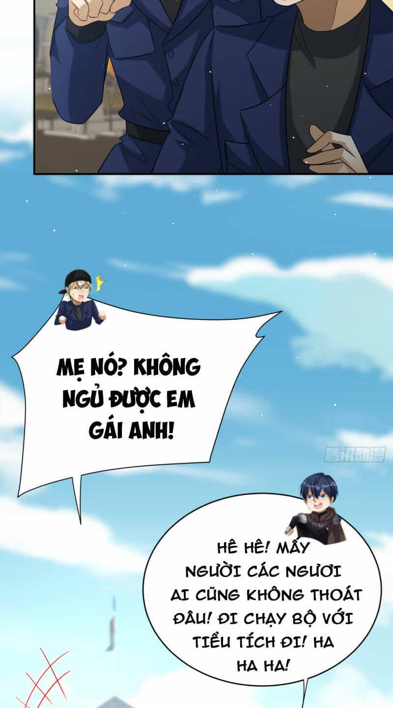 Cựu Nhật Ngự Long - Chương 19 - ảnh 24