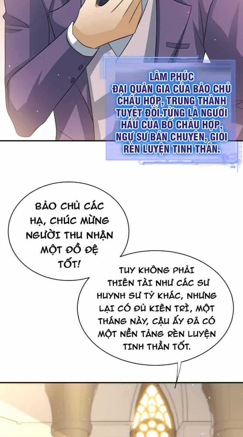 Cựu Nhật Ngự Long - Chương 19 - ảnh 29