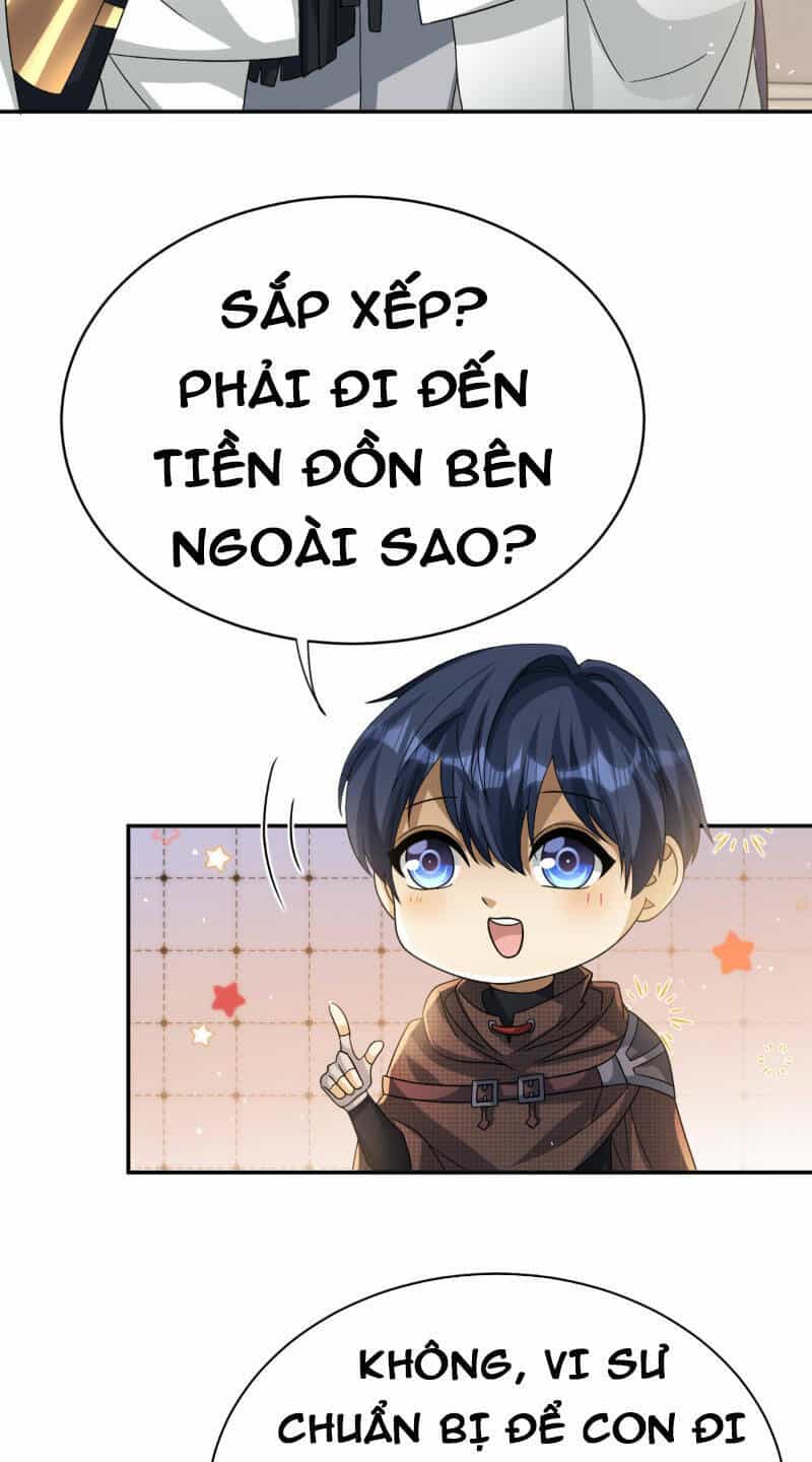 Cựu Nhật Ngự Long - Chương 19 - ảnh 36
