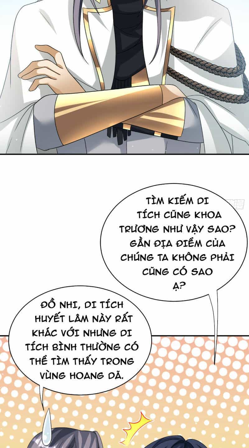 Cựu Nhật Ngự Long - Chương 19 - ảnh 39