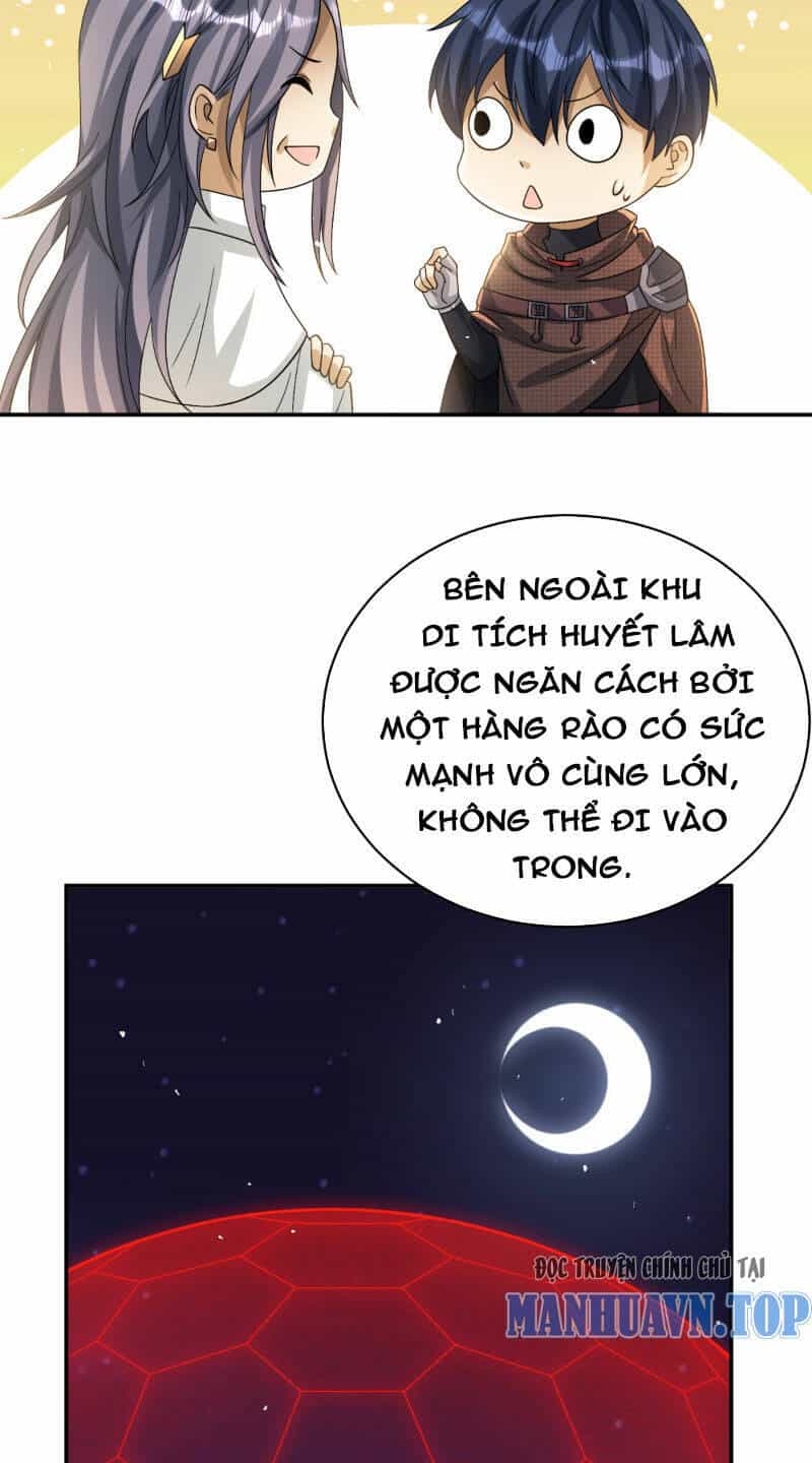 Cựu Nhật Ngự Long - Chương 19 - ảnh 40