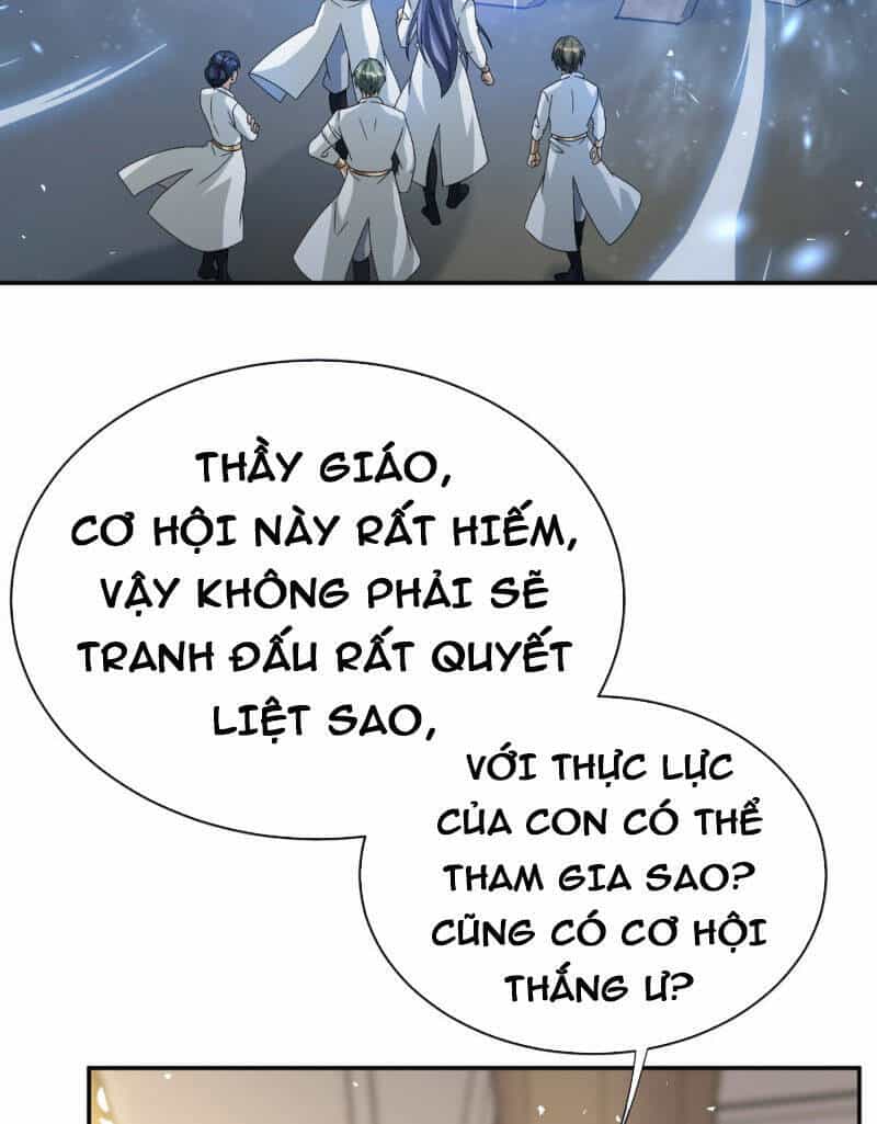 Cựu Nhật Ngự Long - Chương 19 - ảnh 45