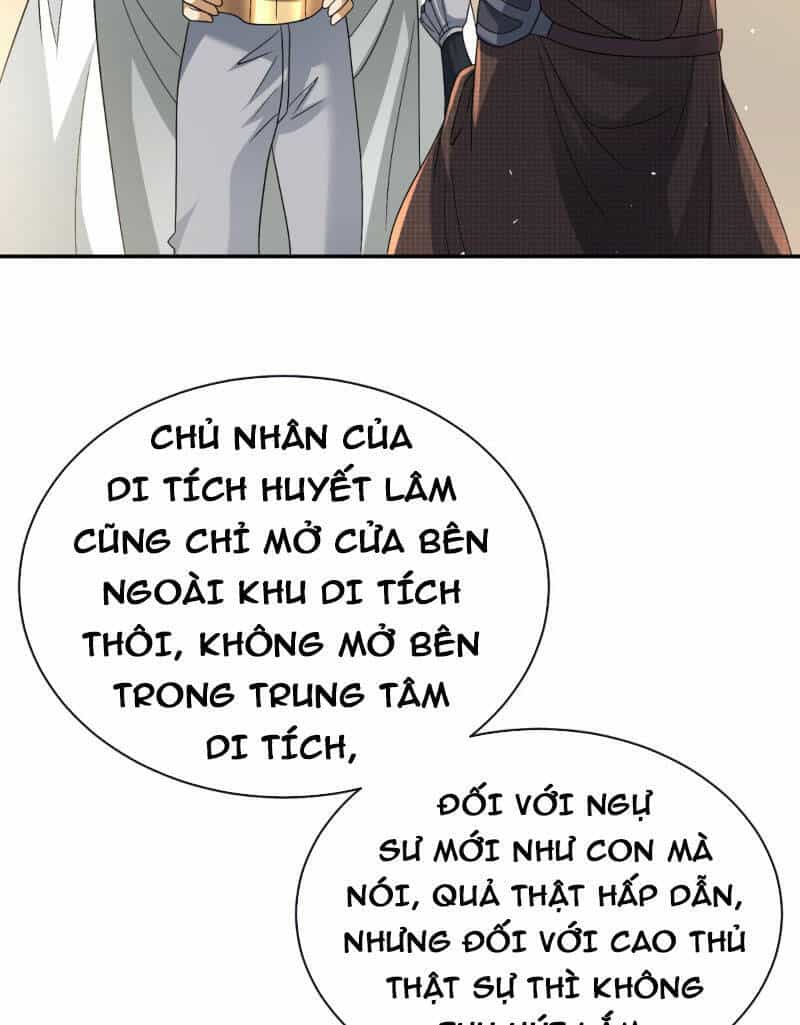 Cựu Nhật Ngự Long - Chương 19 - ảnh 48