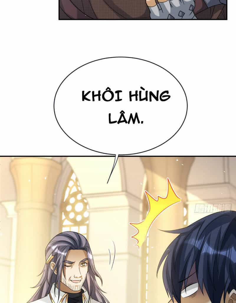 Cựu Nhật Ngự Long - Chương 19 - ảnh 54