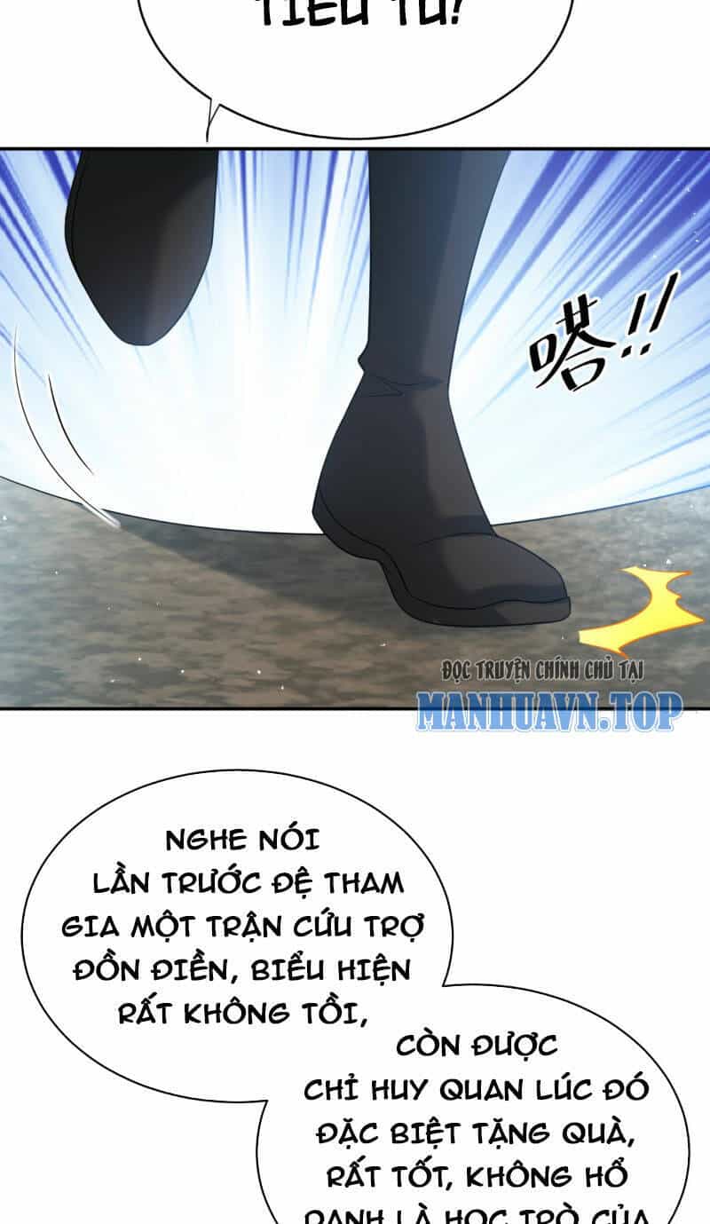 Cựu Nhật Ngự Long - Chương 19 - ảnh 7