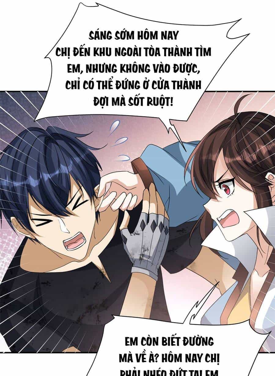 Cựu Nhật Ngự Long - Chương 2 - ảnh 115