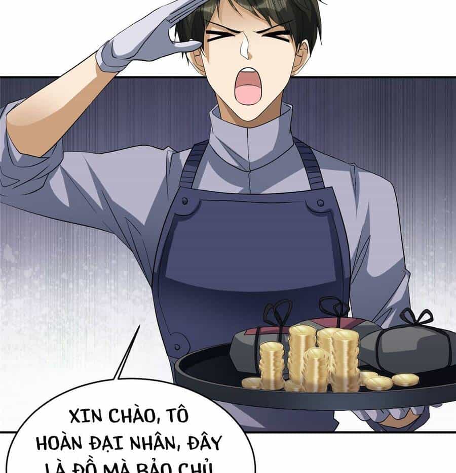 Cựu Nhật Ngự Long - Chương 2 - ảnh 119