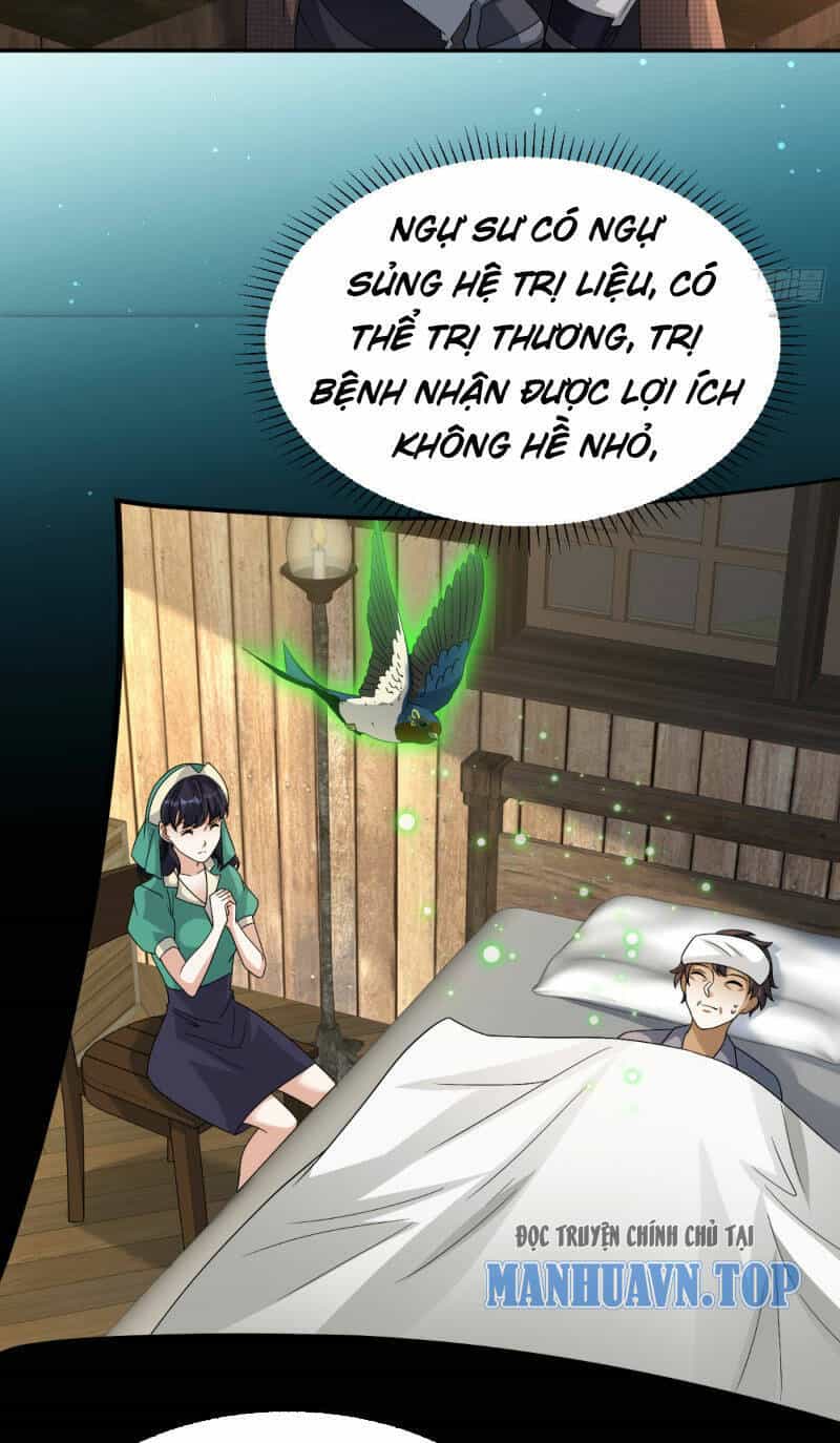 Cựu Nhật Ngự Long - Chương 20 - ảnh 13