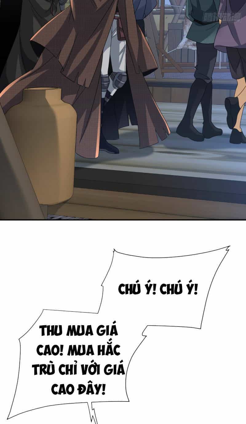 Cựu Nhật Ngự Long - Chương 20 - ảnh 19