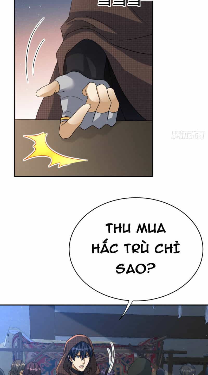 Cựu Nhật Ngự Long - Chương 20 - ảnh 21