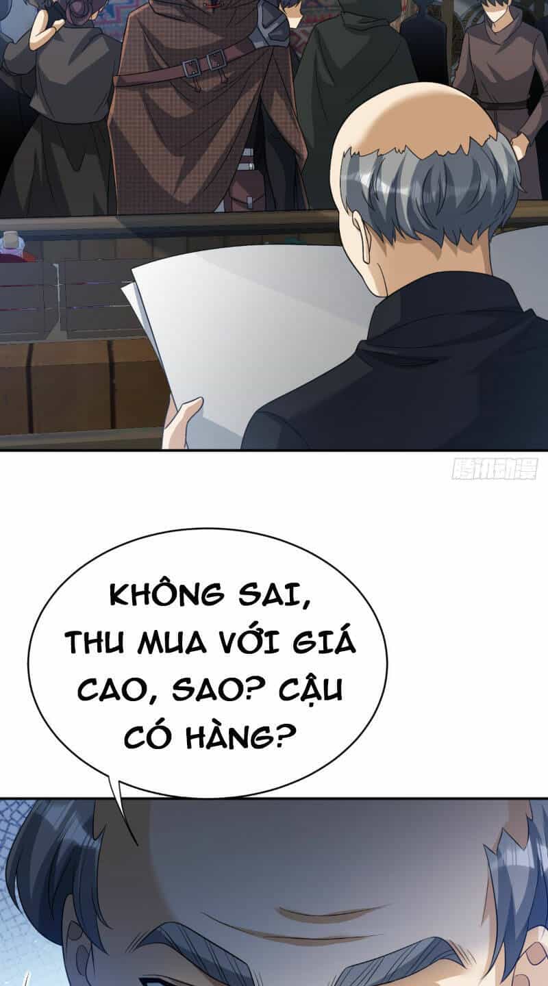 Cựu Nhật Ngự Long - Chương 20 - ảnh 22