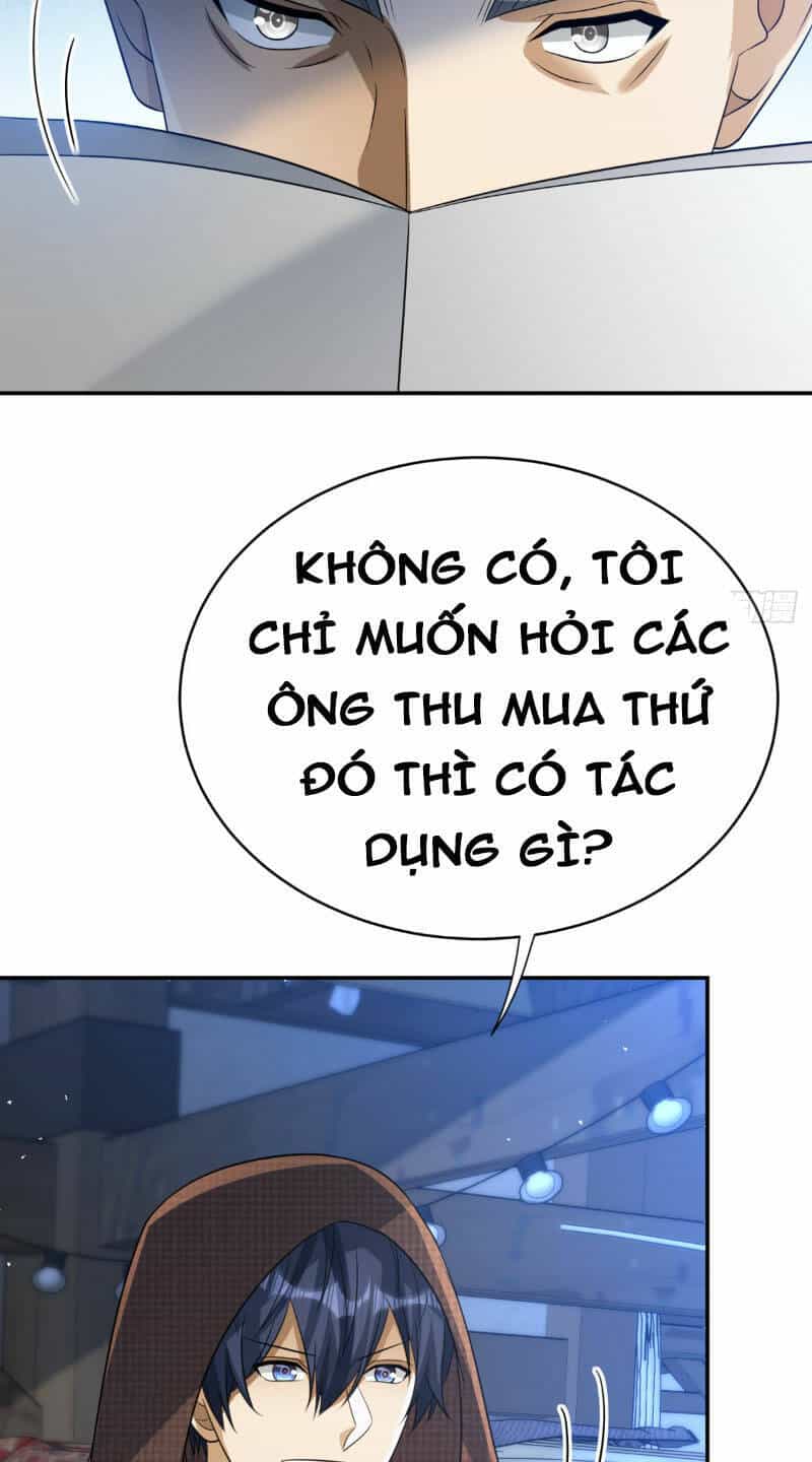 Cựu Nhật Ngự Long - Chương 20 - ảnh 23