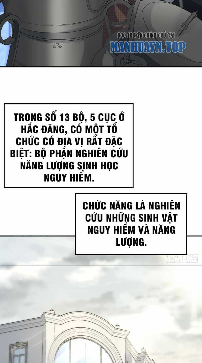 Cựu Nhật Ngự Long - Chương 20 - ảnh 34