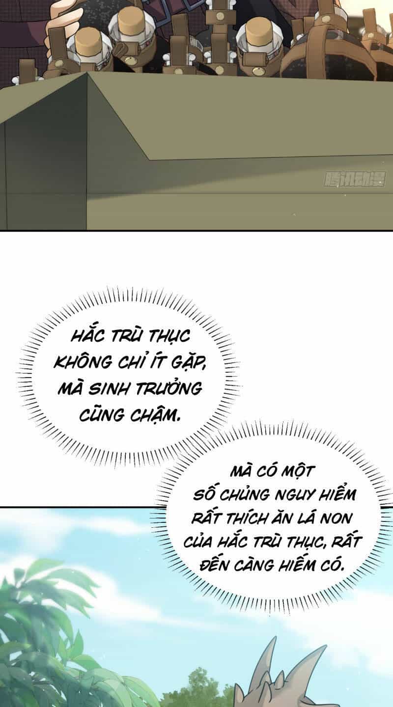 Cựu Nhật Ngự Long - Chương 20 - ảnh 38