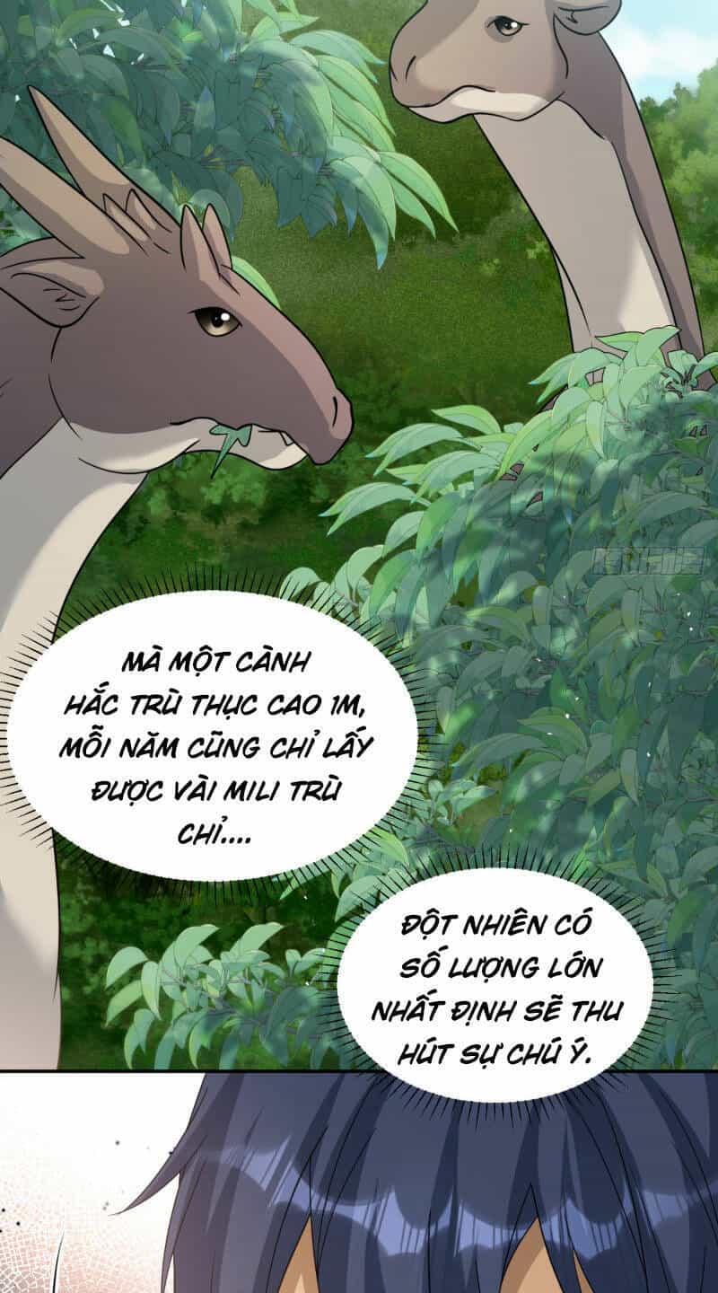 Cựu Nhật Ngự Long - Chương 20 - ảnh 39