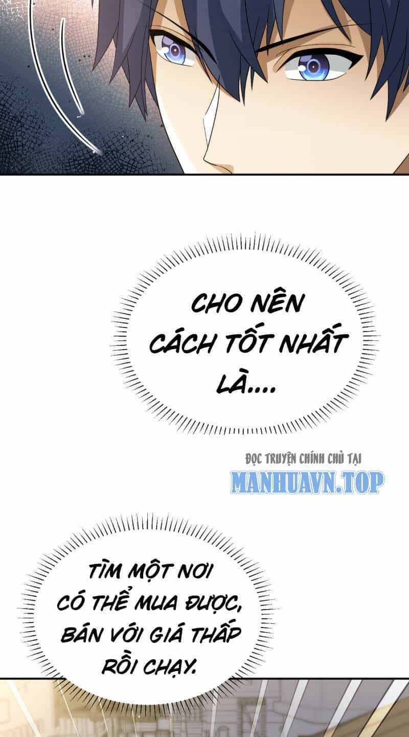 Cựu Nhật Ngự Long - Chương 20 - ảnh 40