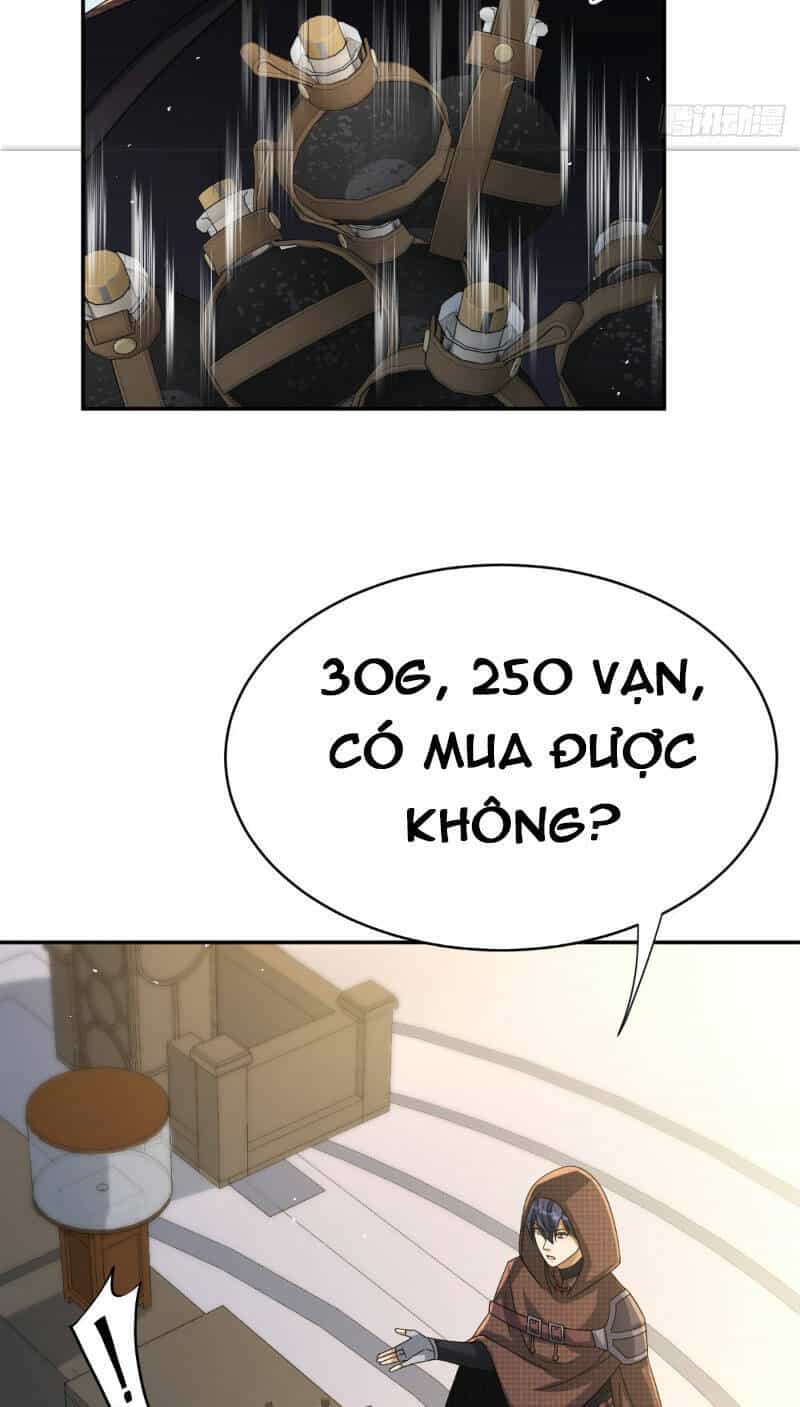 Cựu Nhật Ngự Long - Chương 20 - ảnh 44