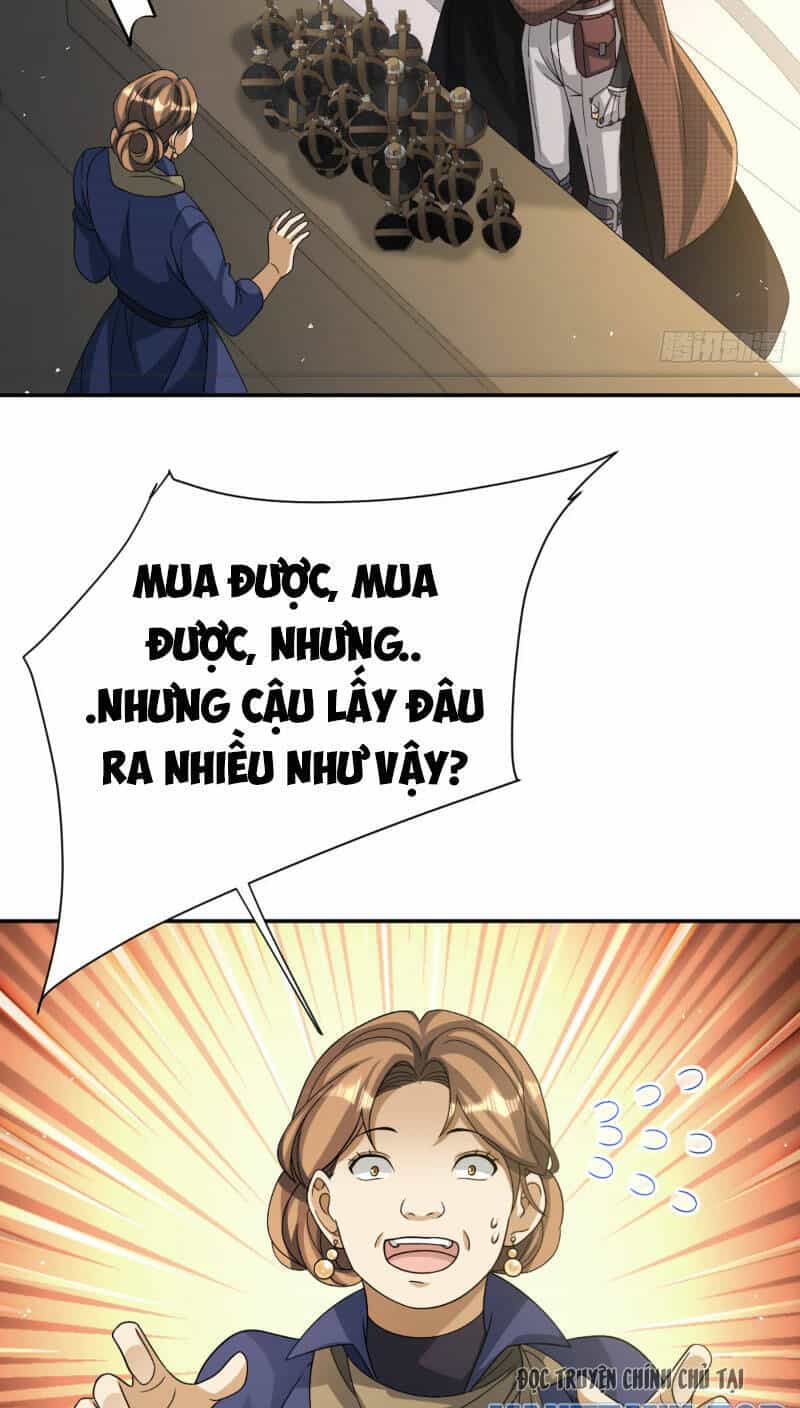 Cựu Nhật Ngự Long - Chương 20 - ảnh 45
